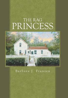 bokomslag Rag Princess