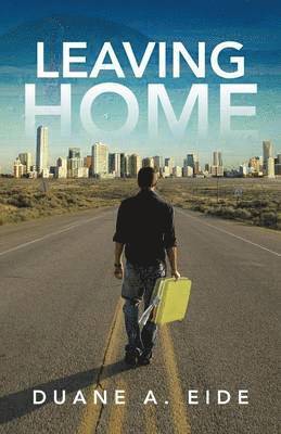 Leaving Home