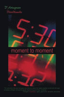 Moment to Moment 1