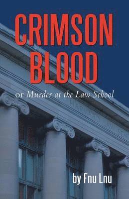 Crimson Blood 1