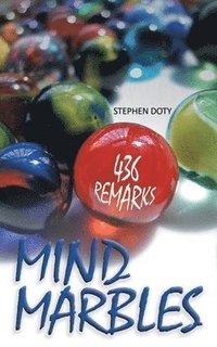 bokomslag Mind Marbles