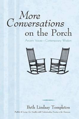 More Conversations on the Porch 1