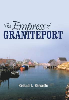 The Empress of Graniteport 1