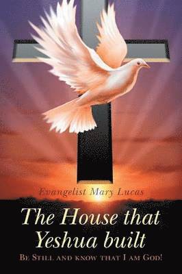 bokomslag House That Yeshua Built.