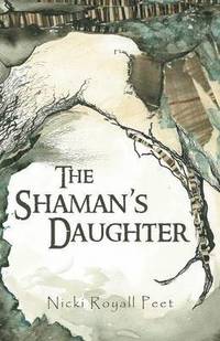 bokomslag Shaman's Daughter