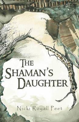 bokomslag Shaman's Daughter
