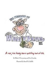bokomslag Wisdom of Wally Bear