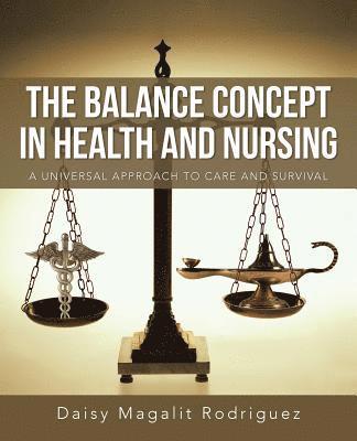 bokomslag The Balance Concept in Health and Nursing