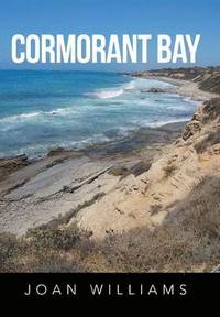 bokomslag Cormorant Bay