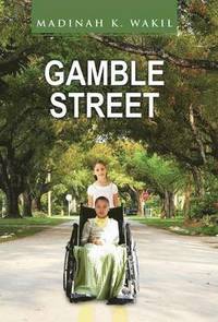 bokomslag Gamble Street