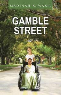 bokomslag Gamble Street