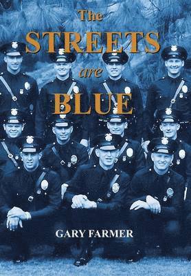 bokomslag Streets Are Blue