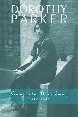 Dorothy Parker 1