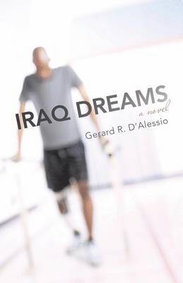 bokomslag Iraq Dreams