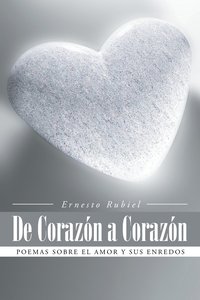 bokomslag De Corazn a Corazn