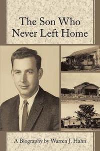bokomslag Son Who Never Left Home