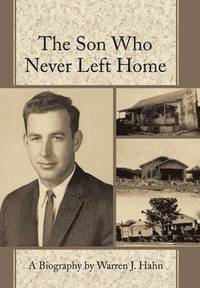 bokomslag Son Who Never Left Home