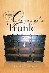 bokomslag Aunt Donsy's Trunk