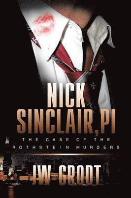 Nick Sinclair, Pi 1