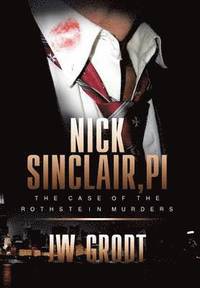 bokomslag Nick Sinclair, Pi