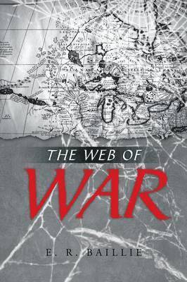 bokomslag Web of War