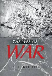 bokomslag The Web of War