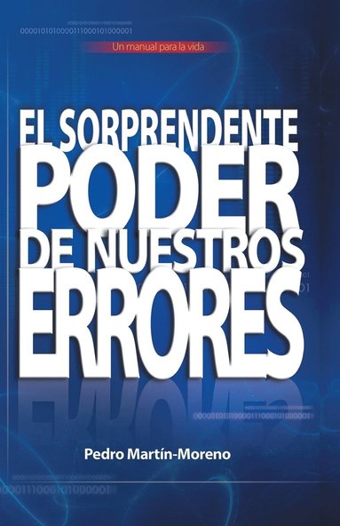 bokomslag Sorprendente Poder de Nuestros Errores