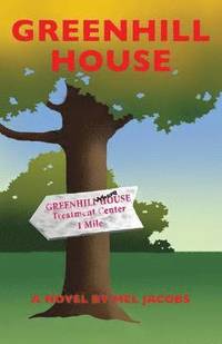 bokomslag Greenhill House