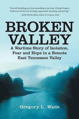 Broken Valley 1