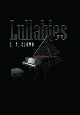 bokomslag Lullabies