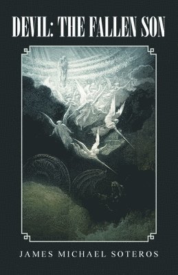 James Michael Soteros - Devil, Häftad