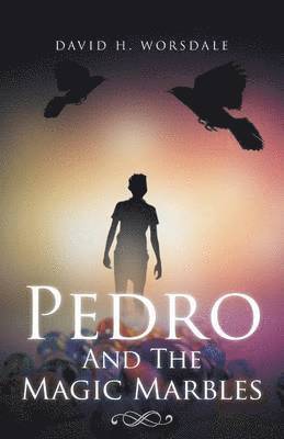 David H Worsdale, David H. Worsdale - Pedro and the Magic Marbles, Häftad