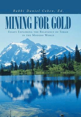 Mining for Gold 1