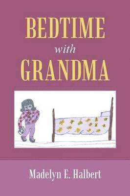 bokomslag Bedtime with Grandma