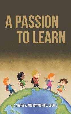 A Passion to Learn 1