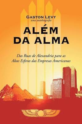 Alem Da Alma 1