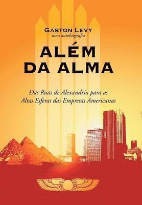 Alem Da Alma 1