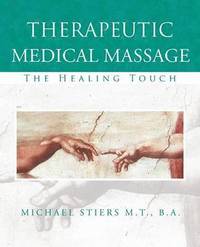 bokomslag Therapeutic Medical Massage