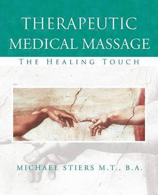 bokomslag Therapeutic Medical Massage