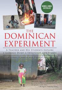 bokomslag The Dominican Experiment