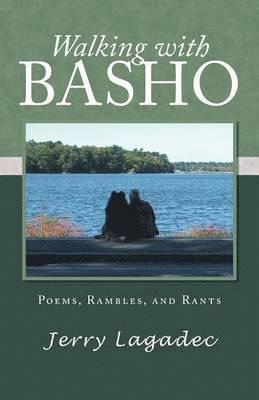 Walking with Basho 1