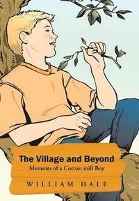 bokomslag The Village and Beyond