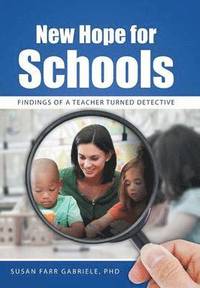 bokomslag New Hope for Schools