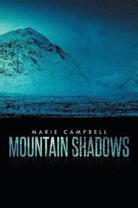 bokomslag Mountain Shadows