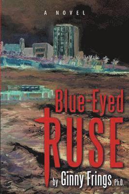 Blue-Eyed Ruse 1