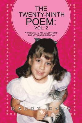 bokomslag Twenty-Ninth Poem
