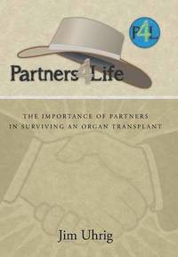 bokomslag Partners 4 Life