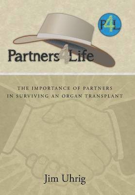 bokomslag Partners 4 Life