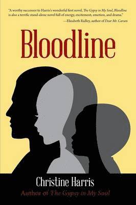 Bloodline 1