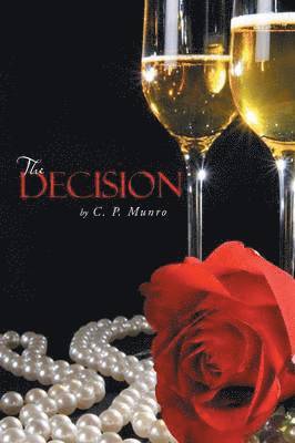 bokomslag Decision